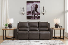 Load image into Gallery viewer, Boxmere Reclining Power Sofa
