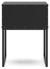 Load image into Gallery viewer, Socalle Twin Panel Headboard with Nightstand
