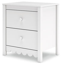 Load image into Gallery viewer, Hallityn Full Panel Headboard with Dresser and Nightstand
