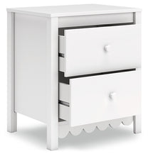 Load image into Gallery viewer, Hallityn Full Panel Headboard with Dresser and Nightstand
