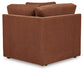 Modmax 6-Piece Sectional with Ottoman