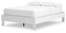 Load image into Gallery viewer, Hallityn Full Platform Bed with Dresser, Chest and 2 Nightstands
