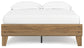 Deanlow Full Platform Bed with Dresser, Chest and 2 Nightstands