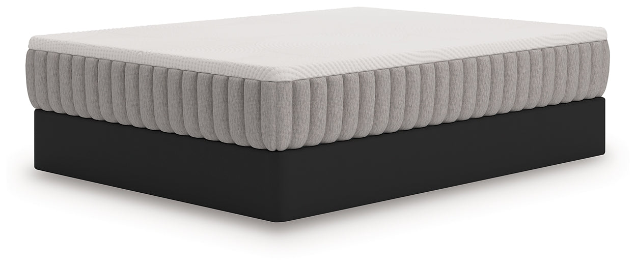 Terra Sleep Firm  Mattress