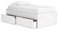 Onita  Platform Bed