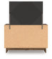Chirason Dresser and Mirror