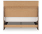 Chirason Queen Panel Bed