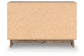 Chirason Six Drawer Dresser