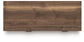 Chirason Six Drawer Dresser