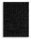 Gibbswell Washable Medium Rug