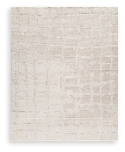 Malvinsboro Washable Medium Rug