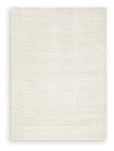 Malvinsboro Washable Medium Rug