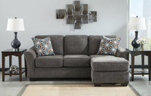 Load image into Gallery viewer, Brise Sofa Chaise
