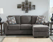 Load image into Gallery viewer, Brise Sofa Chaise
