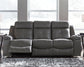 Jesolo Reclining Sofa