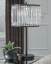 Load image into Gallery viewer, Gracella Metal Table Lamp (1/CN)
