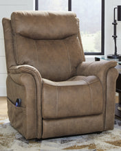 Load image into Gallery viewer, Lorreze Power Lift Recliner
