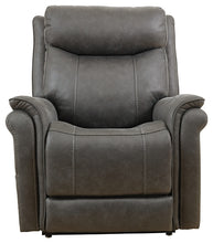 Load image into Gallery viewer, Lorreze Power Lift Recliner
