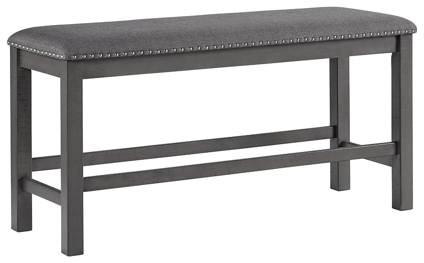 Myshanna Double UPH Bench (1/CN)