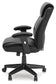 Corbindale Home Office Swivel Desk Chair