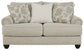 Asanti Loveseat