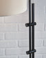 Baronvale Metal Floor Lamp (1/CN)