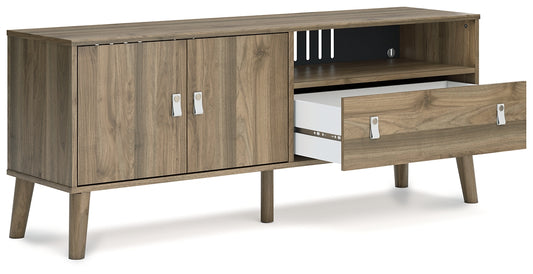 Aprilyn Medium TV Stand