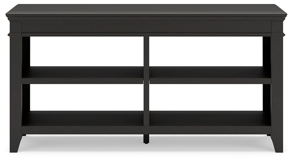 Beckincreek Credenza