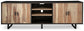 Bellwick Accent Cabinet