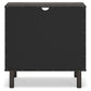 Brymont Accent Cabinet