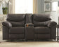 Boxberg Sofa and Loveseat