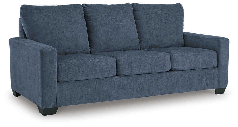 Rannis Queen Sofa Sleeper