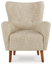 Load image into Gallery viewer, Jemison Next-Gen Nuvella Accent Chair
