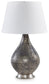 Bluacy Glass Table Lamp (1/CN)