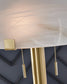 Tobbinsen Metal Floor Lamp (1/CN)